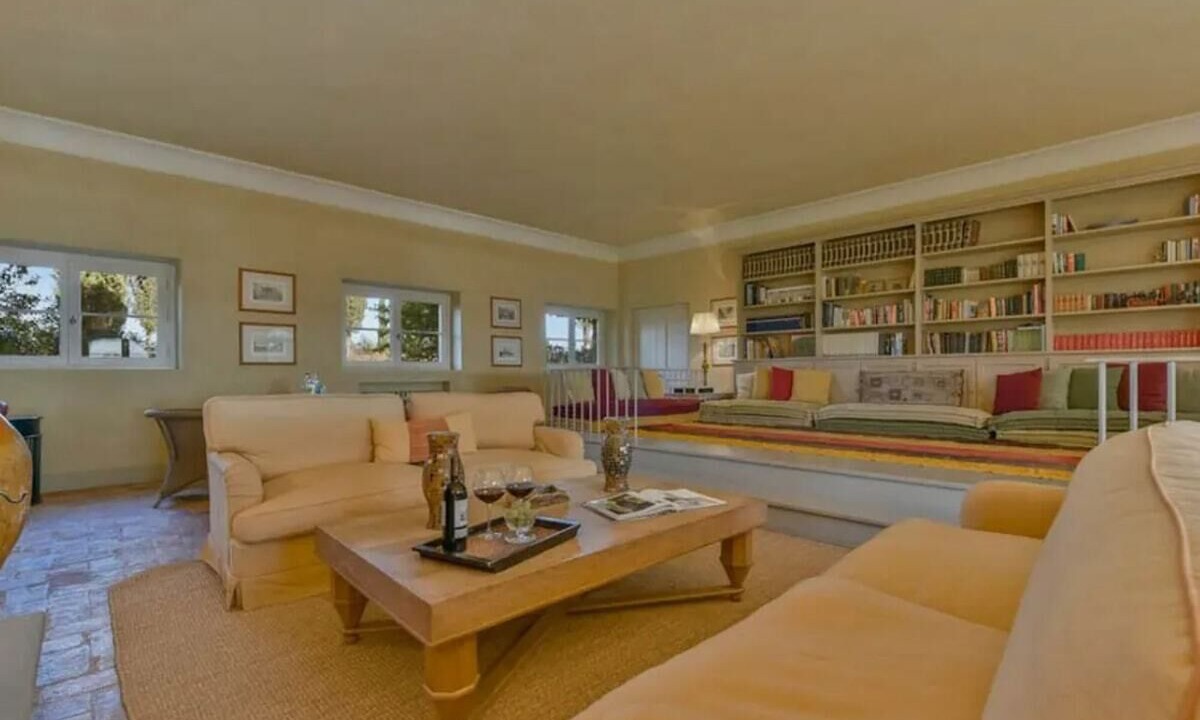 Photo of Livingroom in Castellaccia
