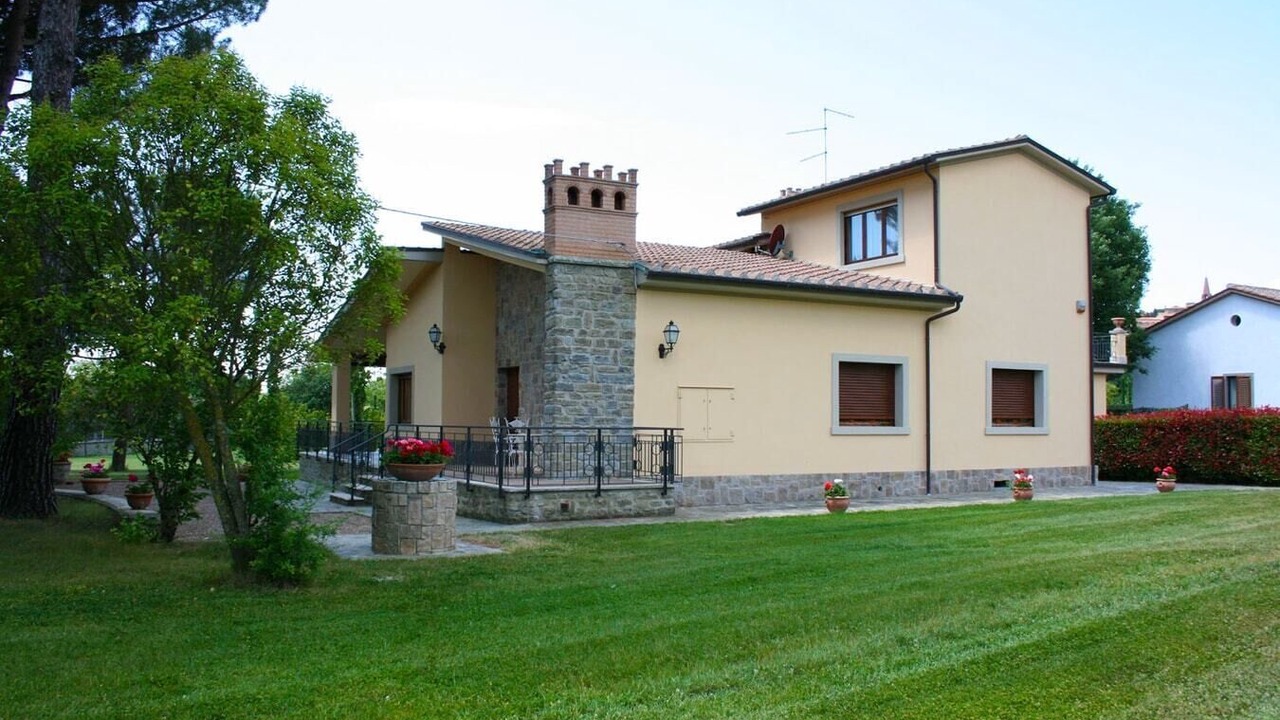Photo of Outdoor in Castiglion Fiorentino
