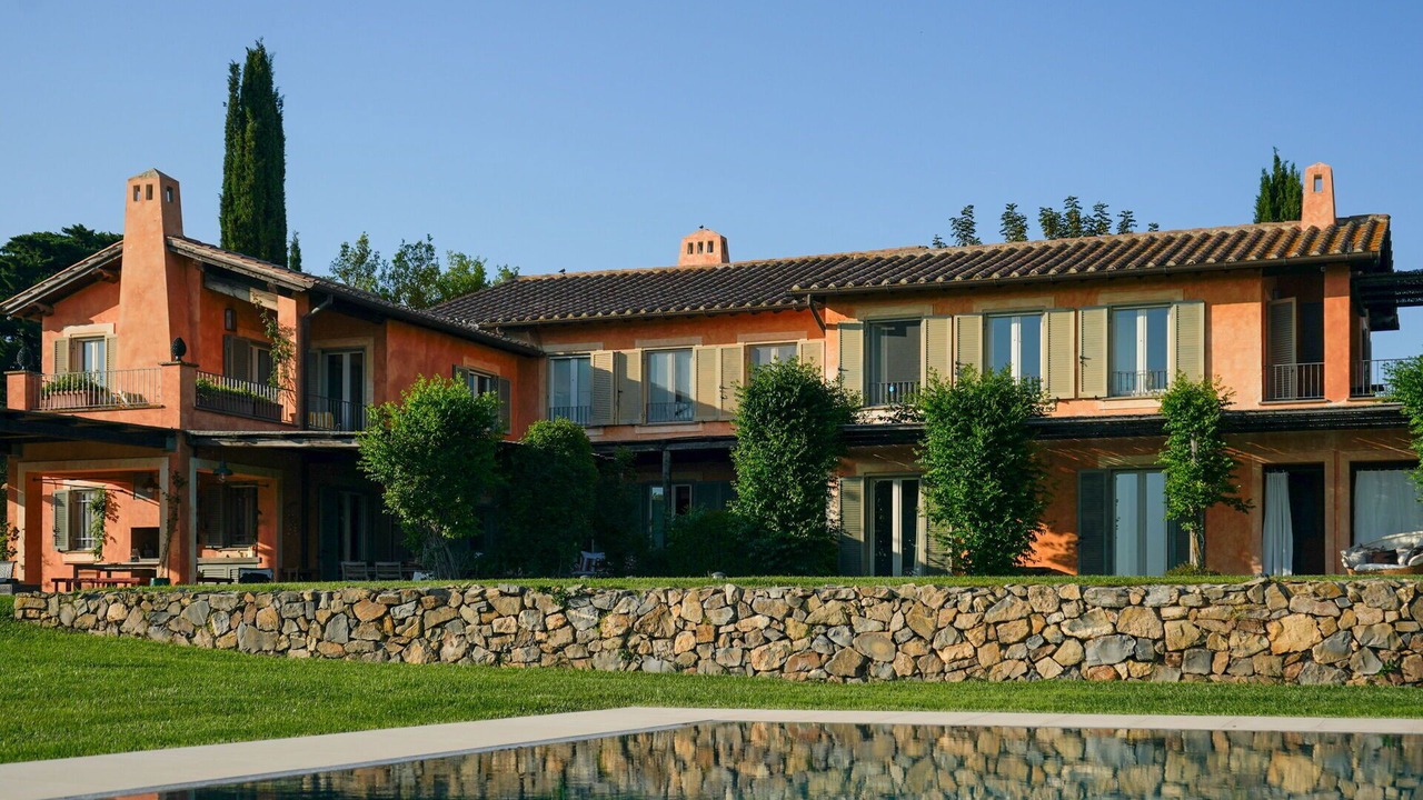 Photo of Outdoor in Capalbio