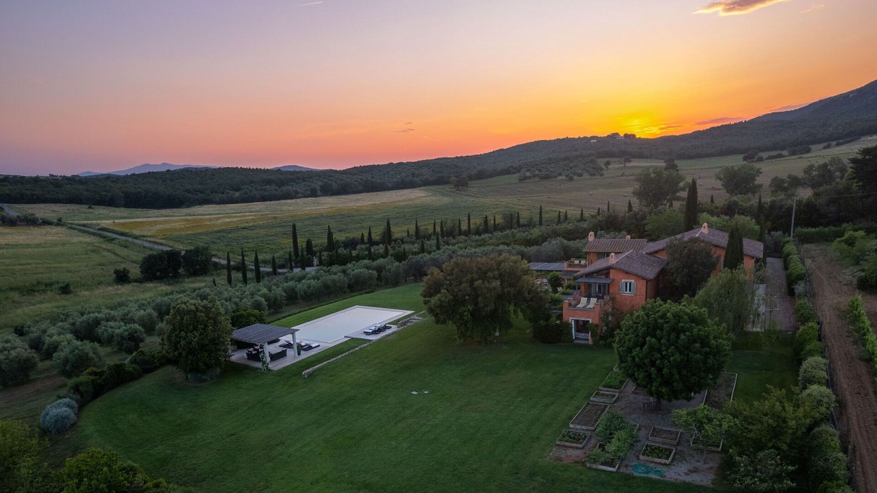 Photo of Outdoor in Capalbio