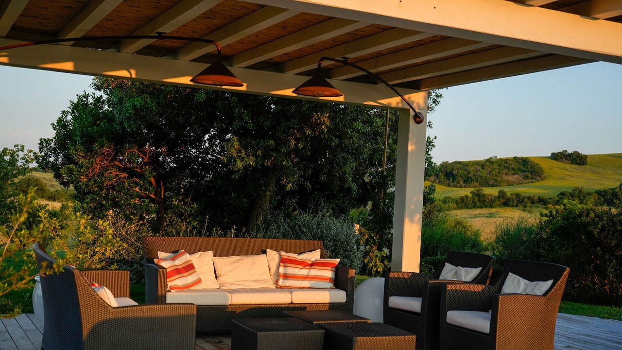 Photo of Outdoor in Capalbio