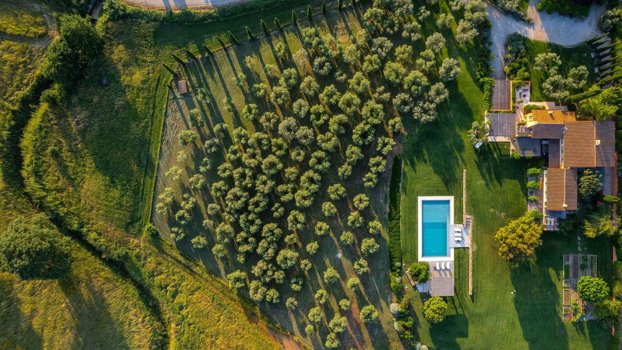 Photo of Outdoor in Capalbio