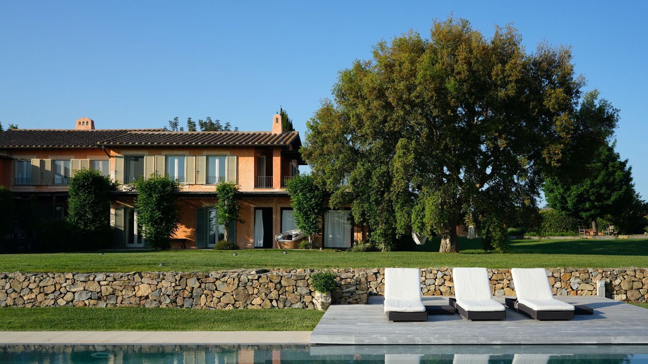 Photo of Outdoor in Capalbio