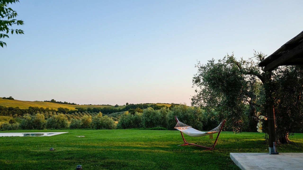 Photo of Outdoor in Capalbio