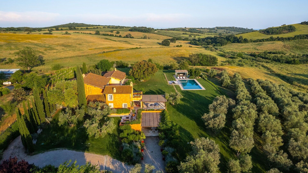 Photo of Outdoor in Capalbio