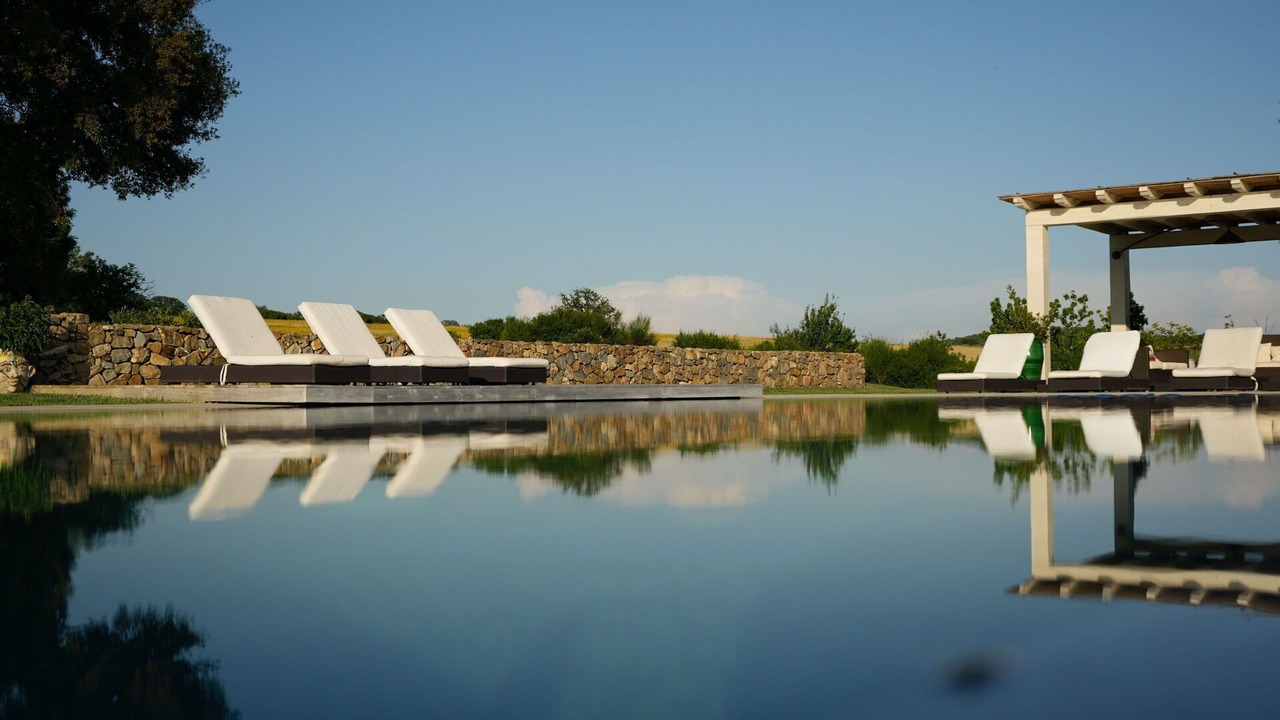 Photo of Outdoor in Capalbio