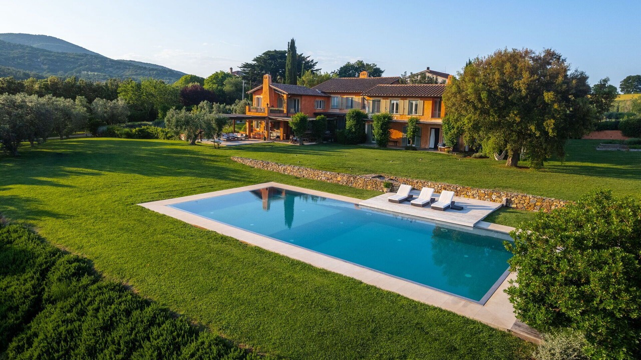Photo of Outdoor in Capalbio