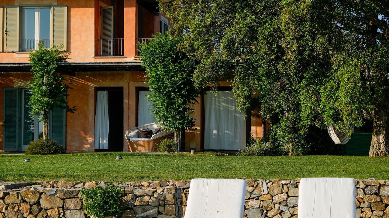 Photo of Outdoor in Capalbio