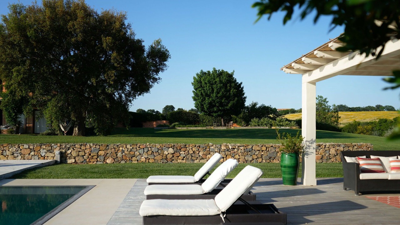 Photo of Outdoor in Capalbio
