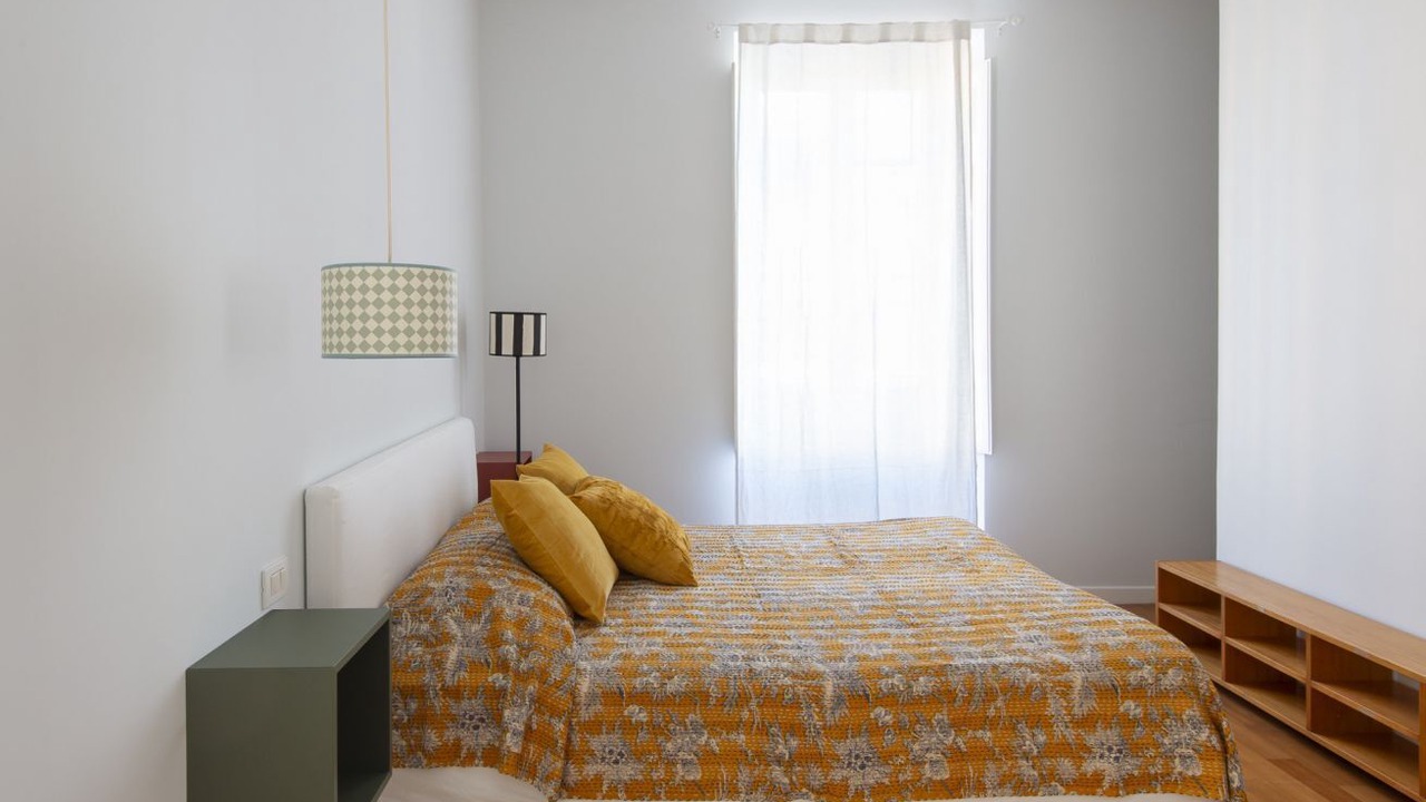 Photo of Bedroom in Flaminio