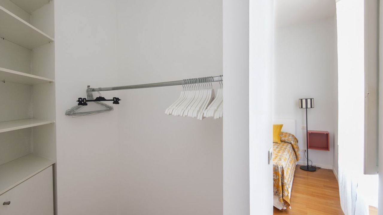 Photo of Bedroom in Flaminio