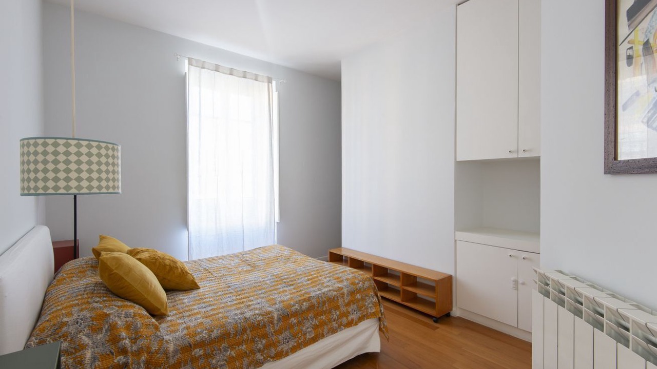 Photo of Bedroom in Flaminio