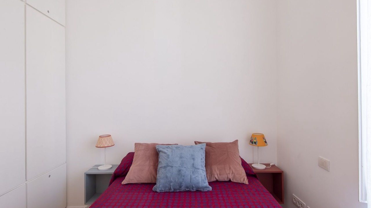 Photo of Bedroom in Flaminio
