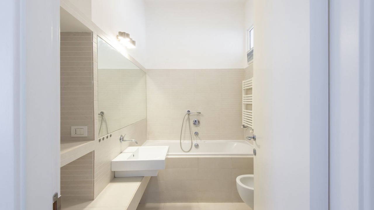 Photo of Bathroom in Flaminio