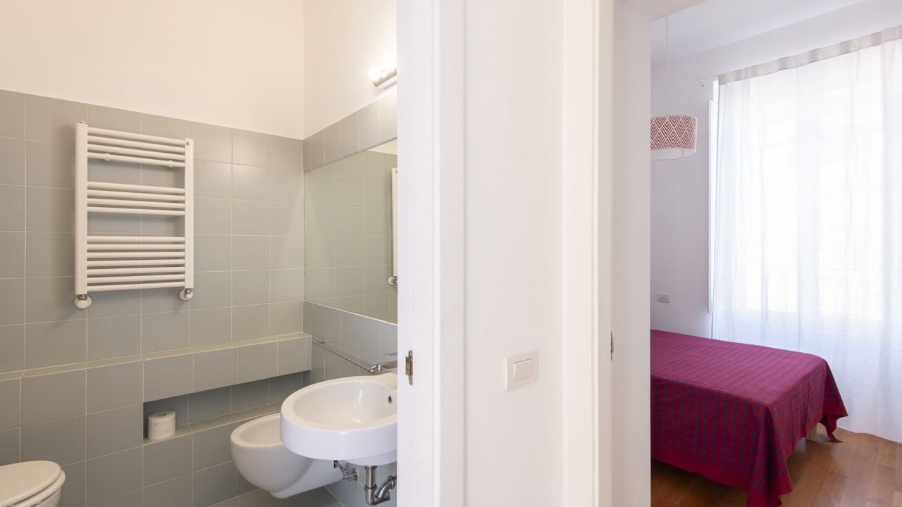 Photo of Bathroom in Flaminio