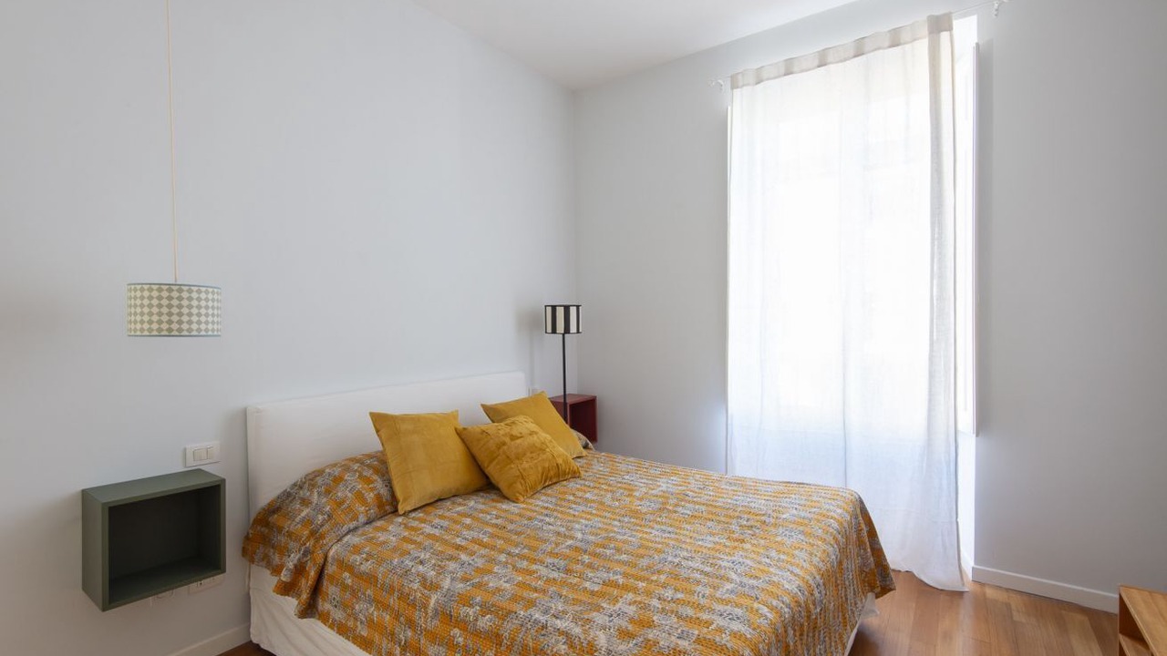 Photo of Bedroom in Flaminio