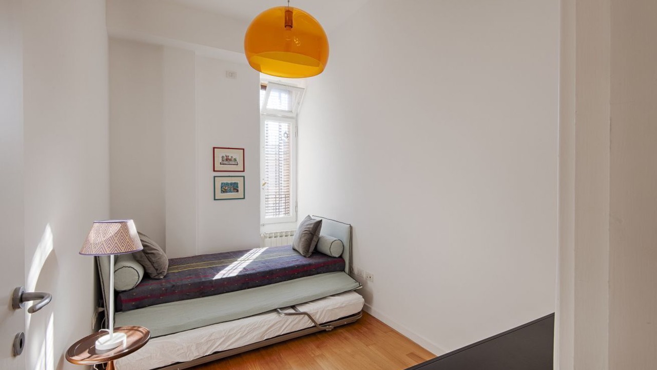 Photo of Bedroom in Flaminio