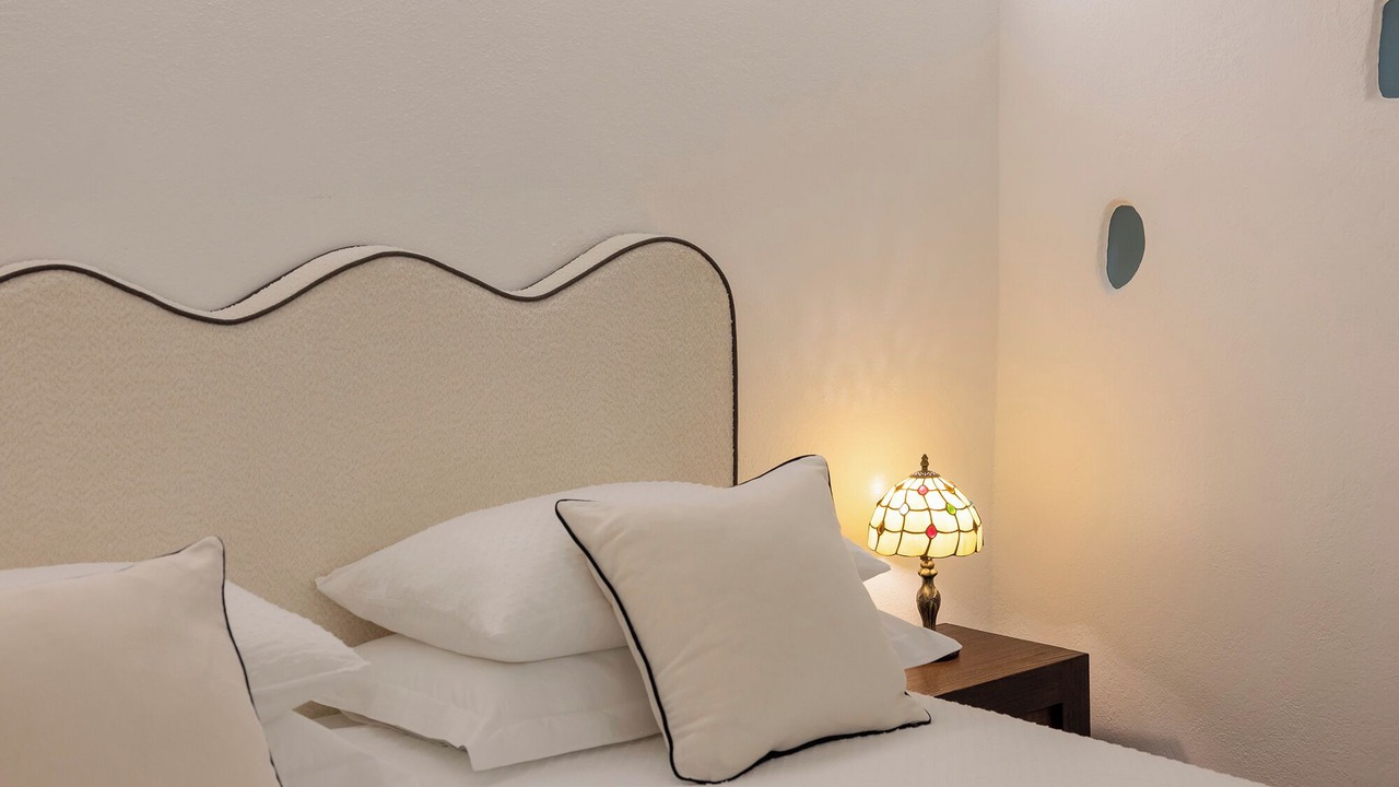 Photo of Bedroom in Pogerola