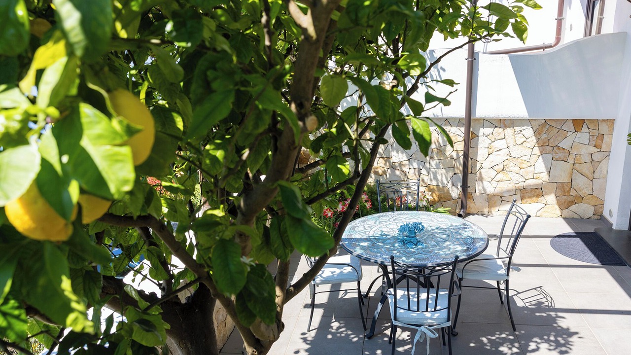 Photo of Outdoor in Pogerola