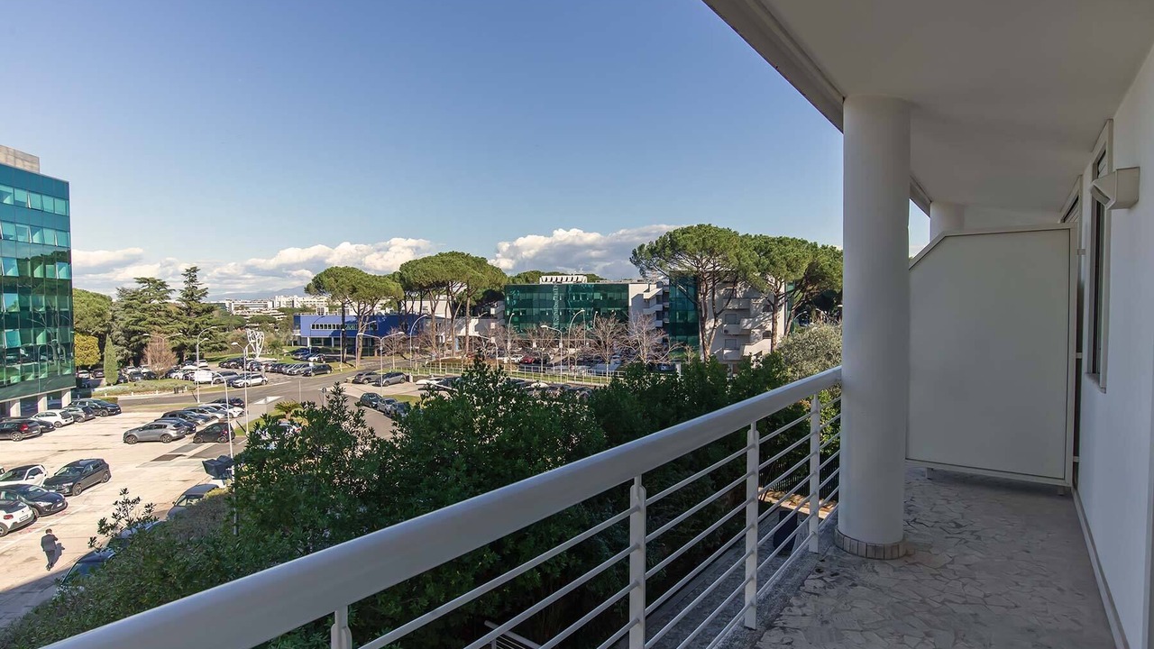 Photo of Outdoor in Quartiere XX Ardeatino