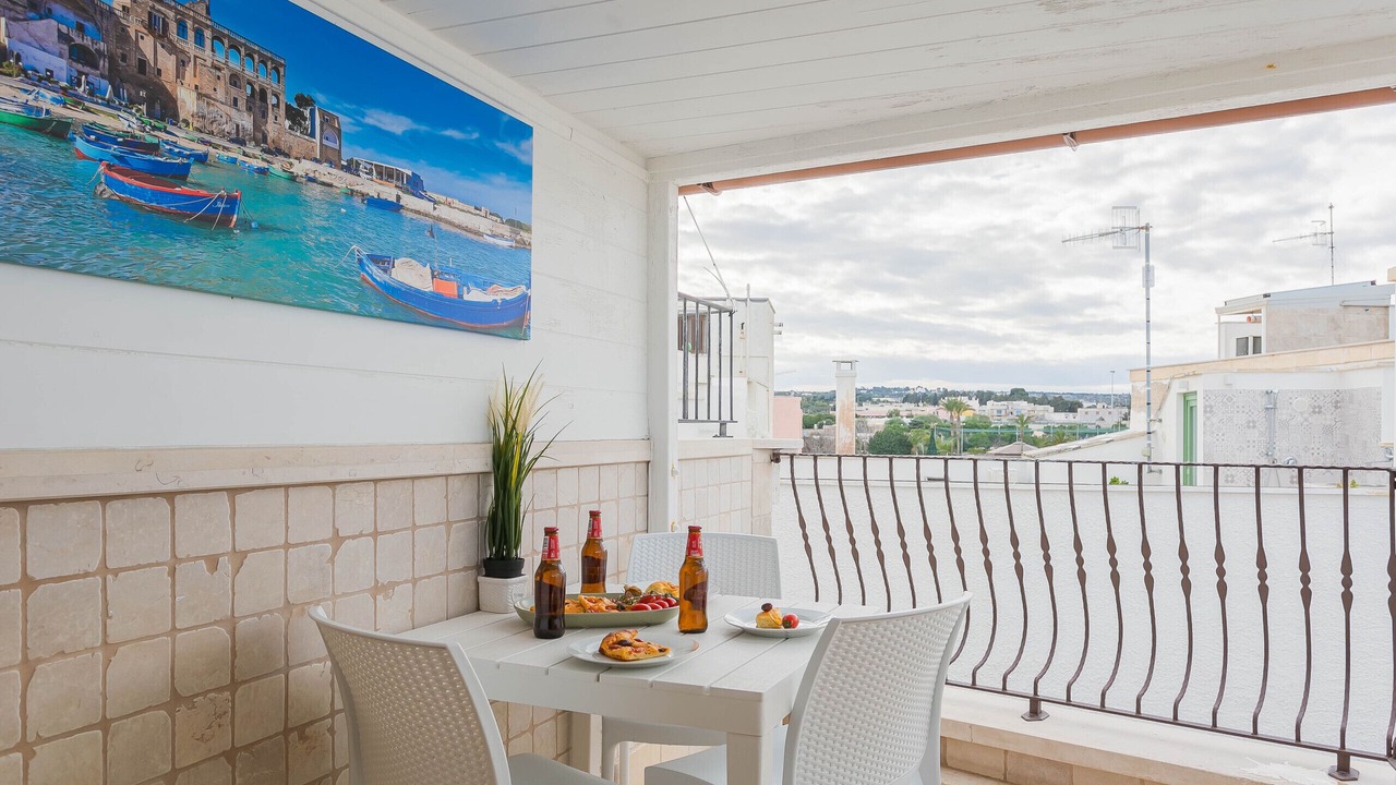 Photo of Outdoor in Polignano a Mare