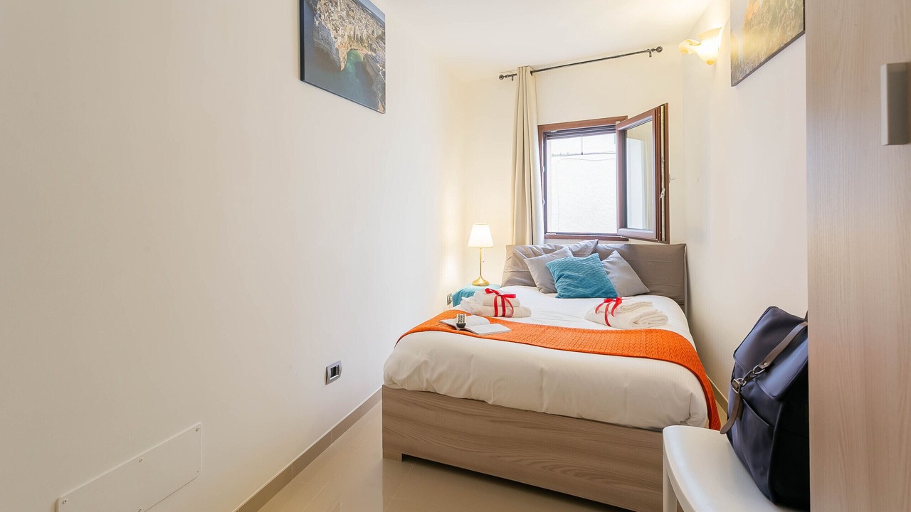 Photo of Bedroom in Polignano a Mare