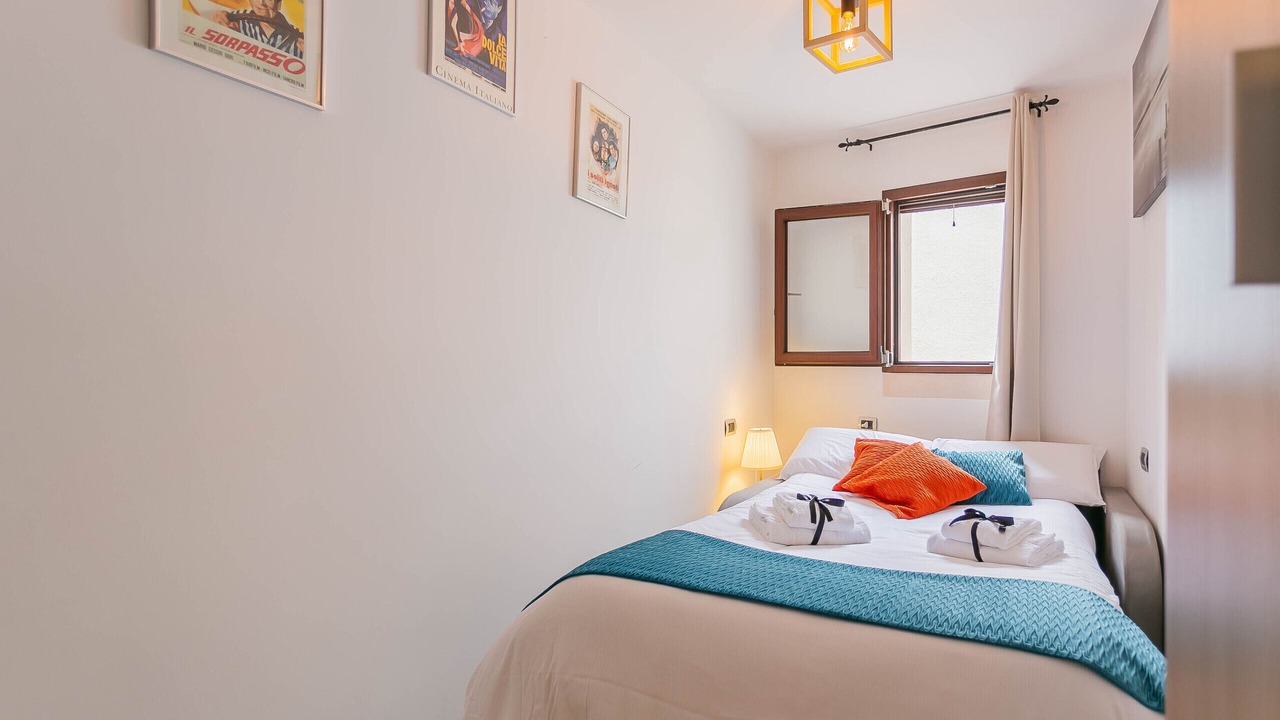 Photo of Bedroom in Polignano a Mare