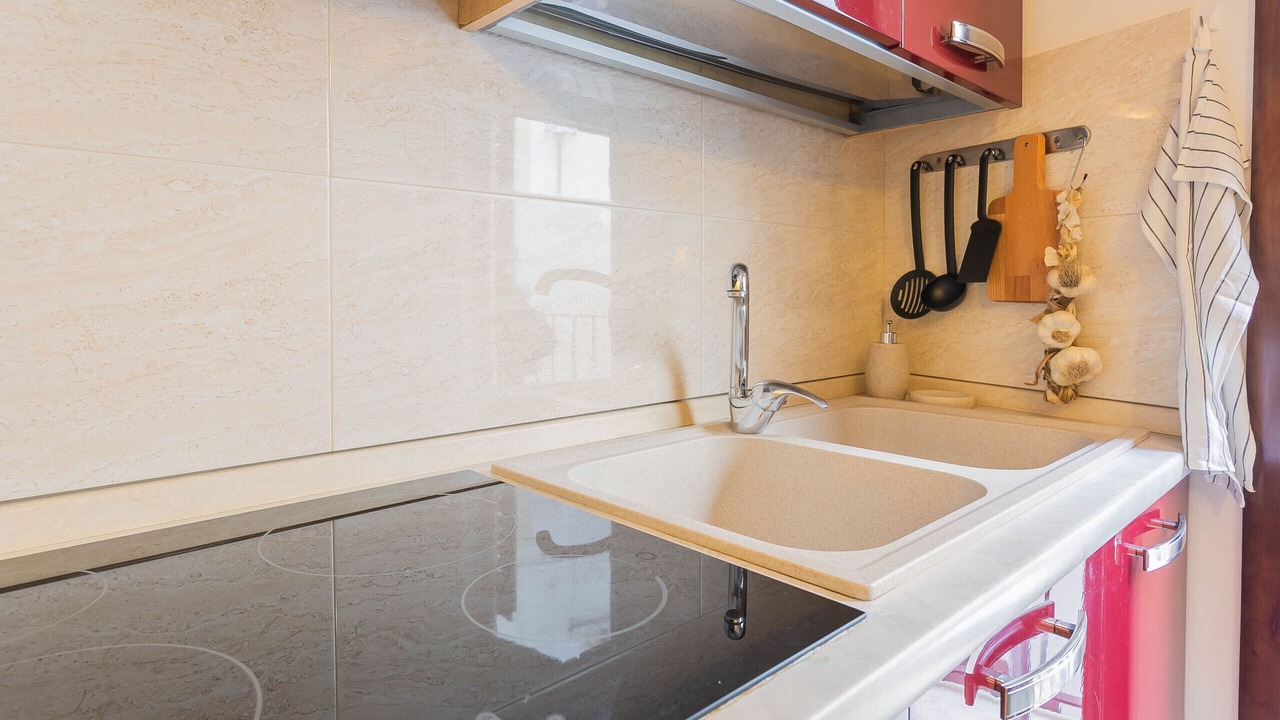 Photo of Kitchen in Polignano a Mare