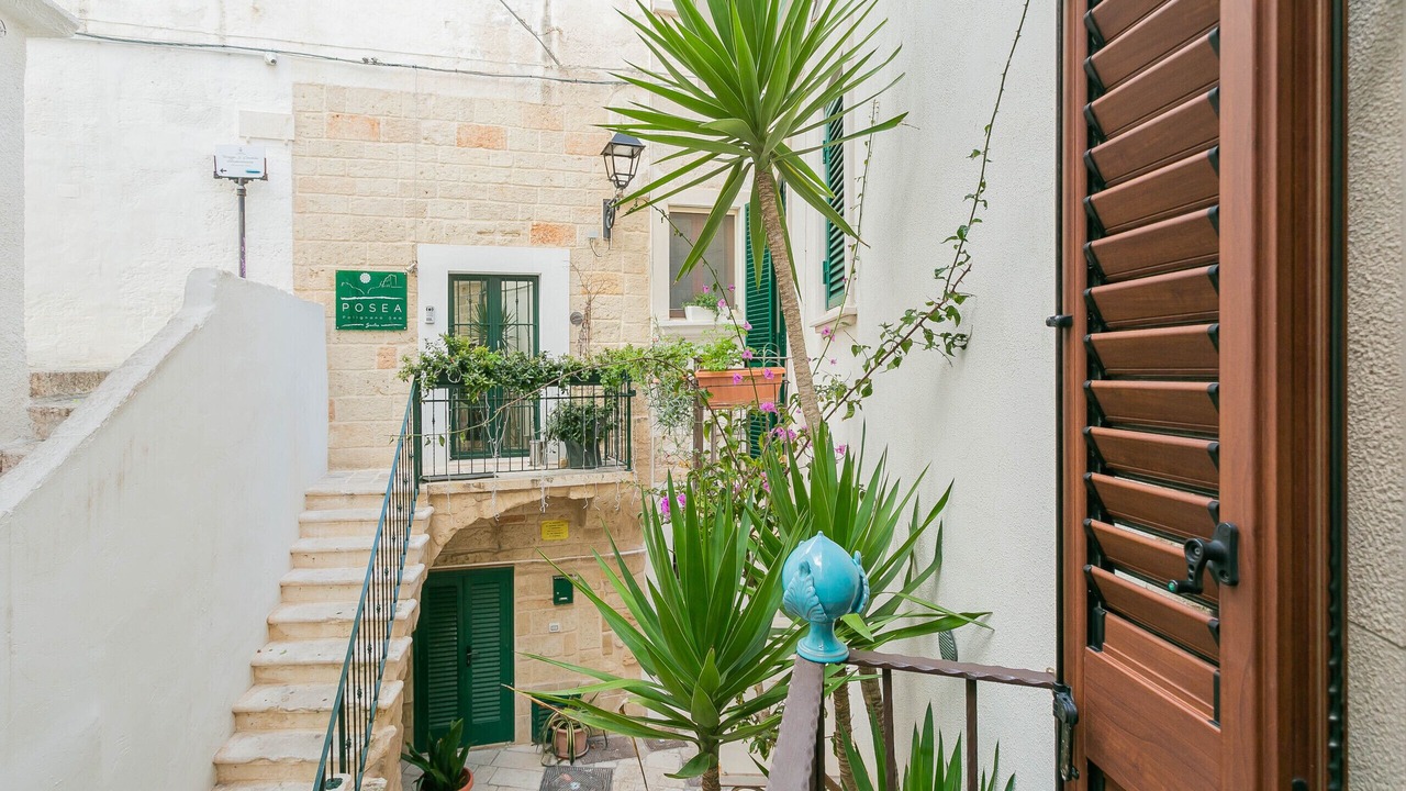 Photo of Outdoor in Polignano a Mare