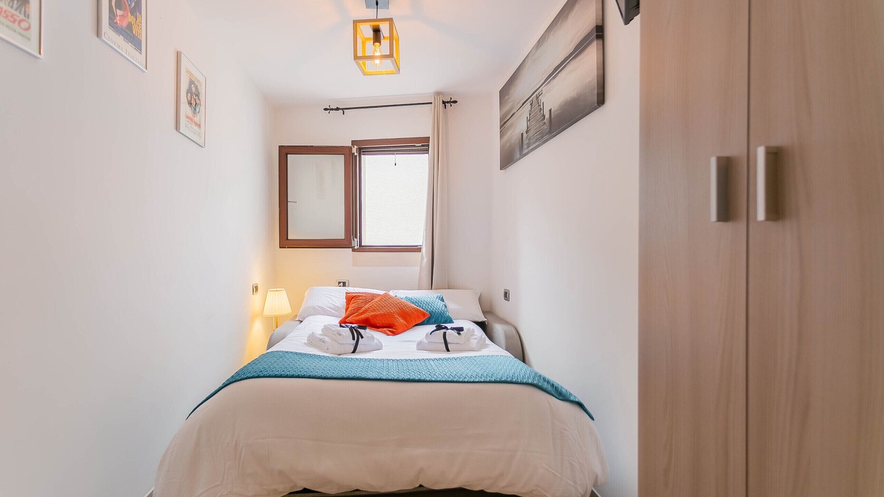 Photo of Bedroom in Polignano a Mare