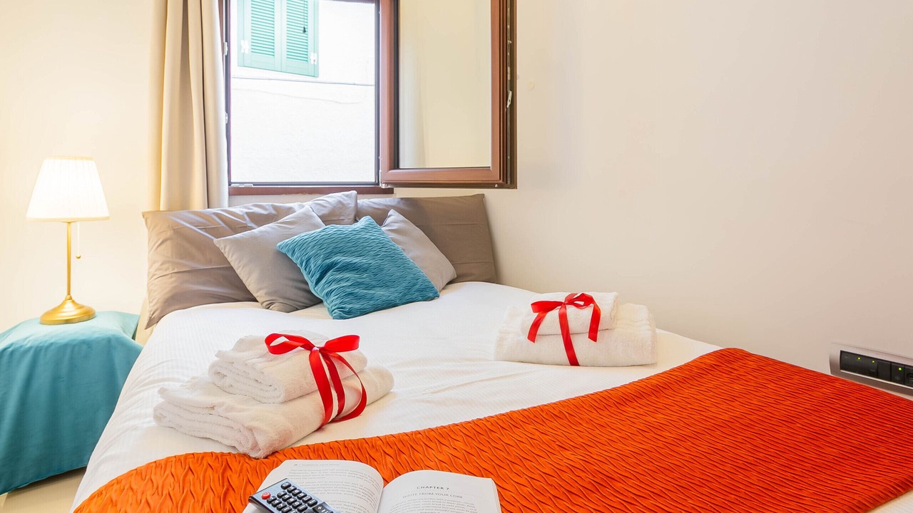 Photo of Bedroom in Polignano a Mare