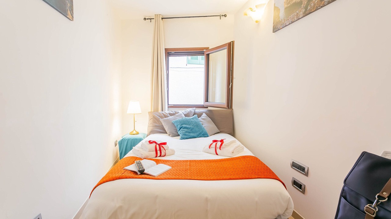 Photo of Bedroom in Polignano a Mare