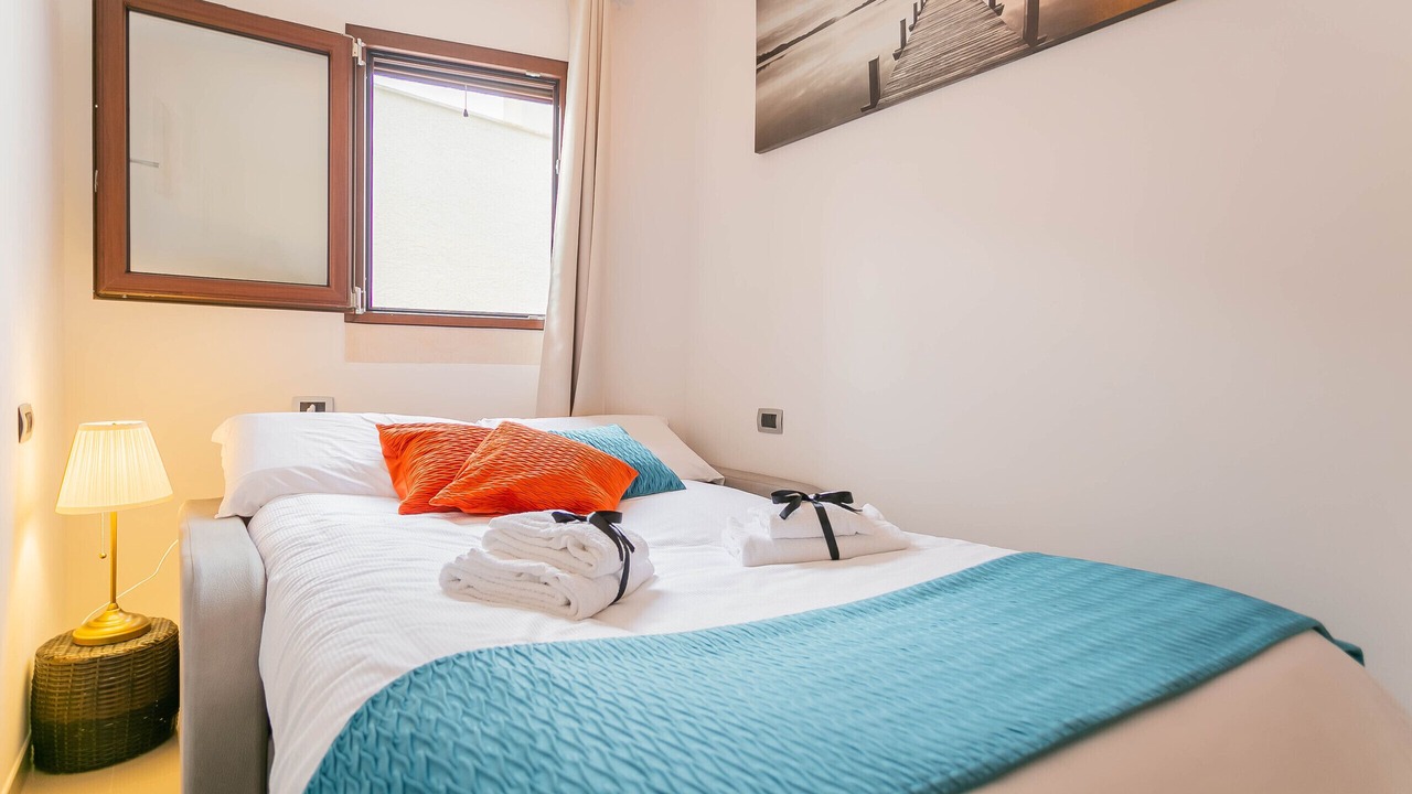 Photo of Bedroom in Polignano a Mare