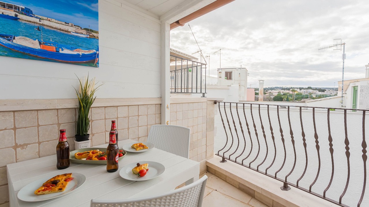 Photo of Outdoor in Polignano a Mare