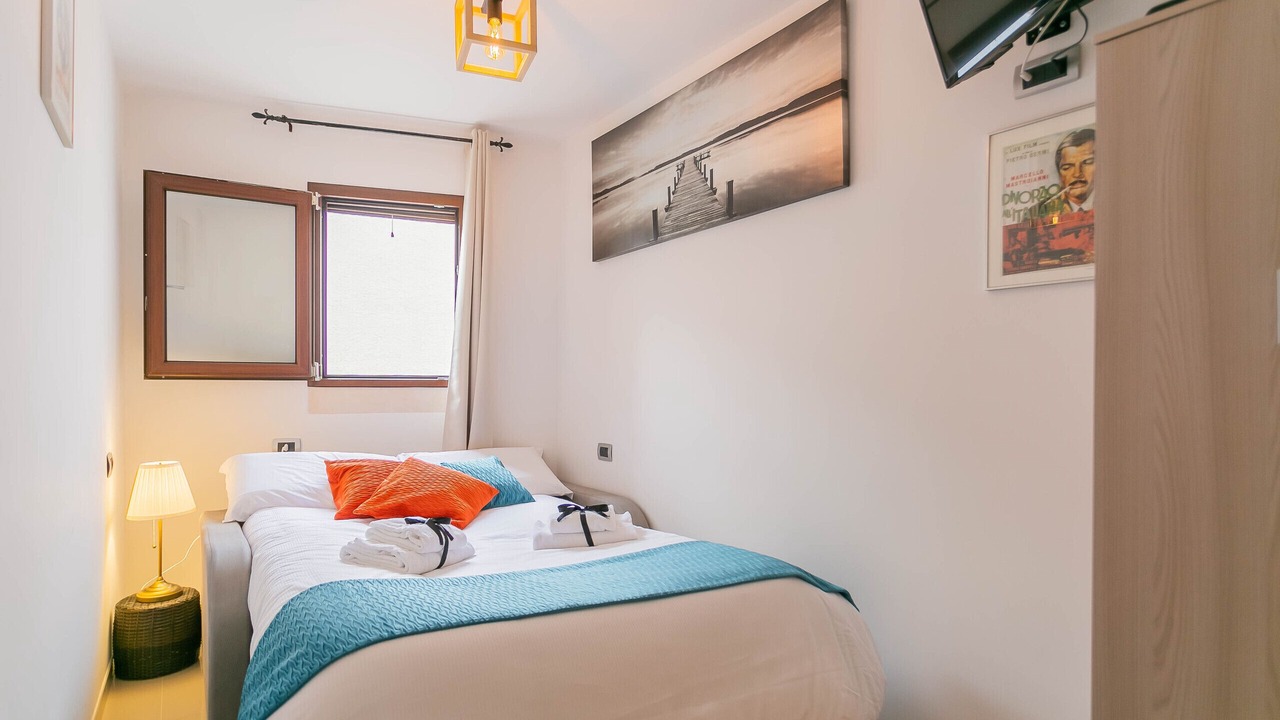 Photo of Bedroom in Polignano a Mare