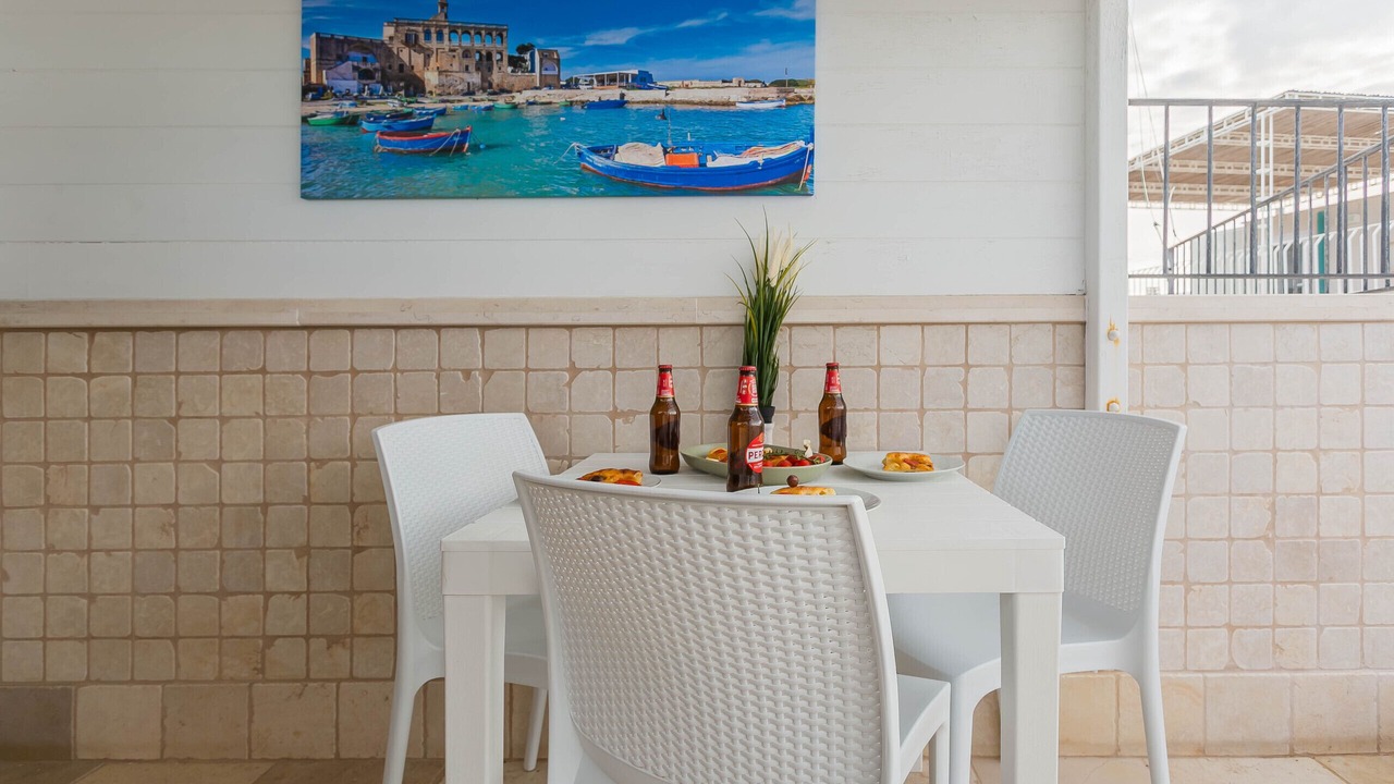 Photo of Outdoor in Polignano a Mare