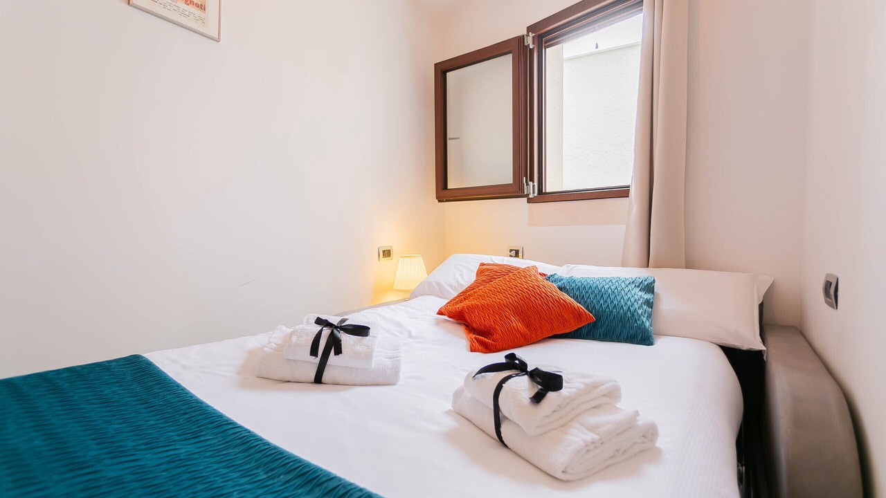 Photo of Bedroom in Polignano a Mare