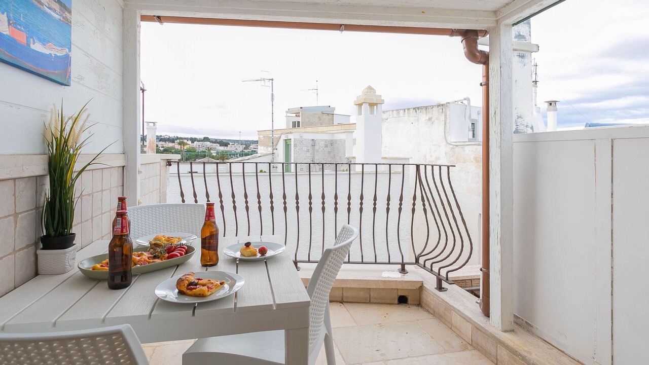 Photo of Outdoor in Polignano a Mare