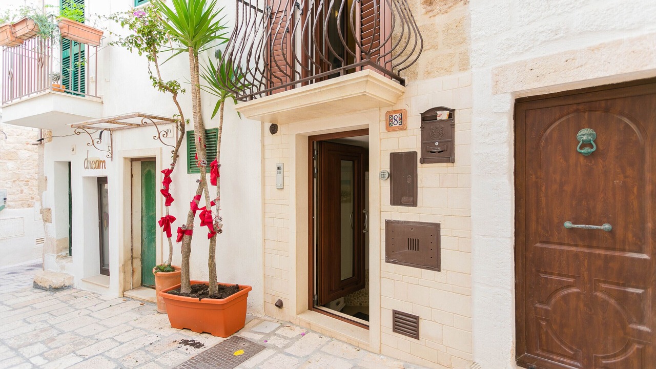 Photo of Outdoor in Polignano a Mare