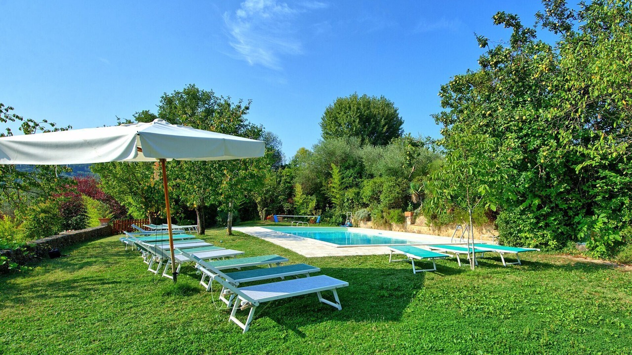 Photo of Outdoor in Sarteano