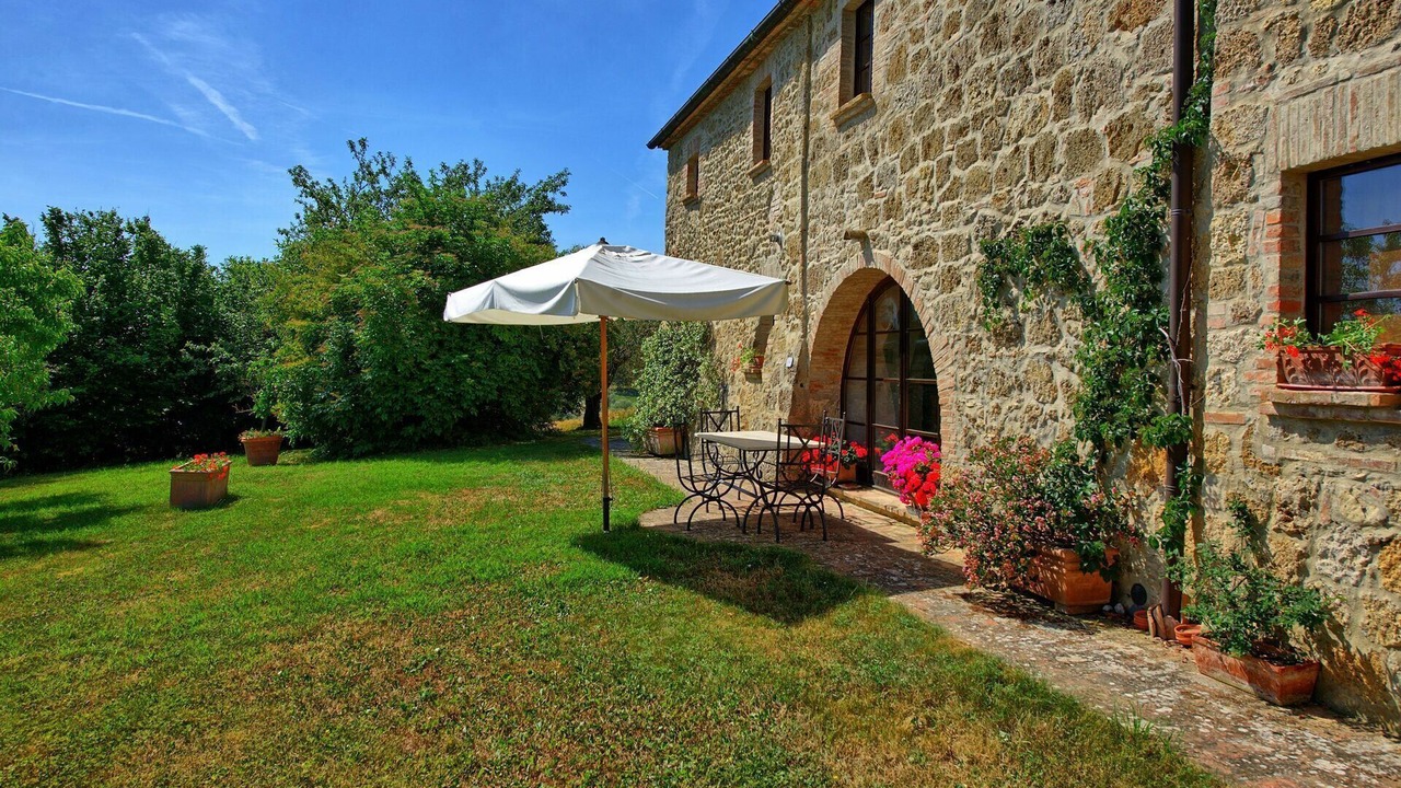 Photo of Outdoor in Sarteano