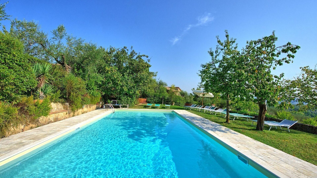 Photo of Outdoor in Sarteano