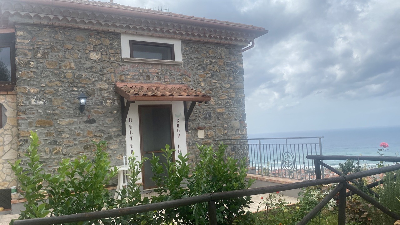 Photo of Outdoor in Ascea