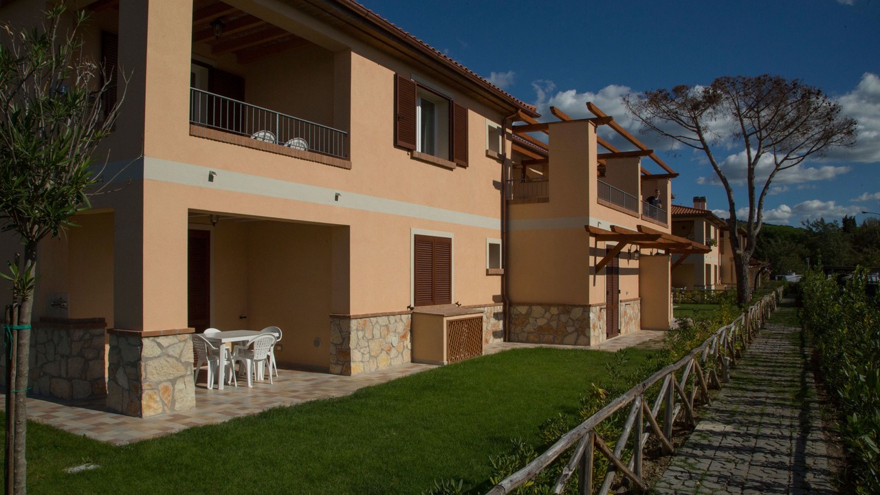 Photo of Patio Balcony in Puntone