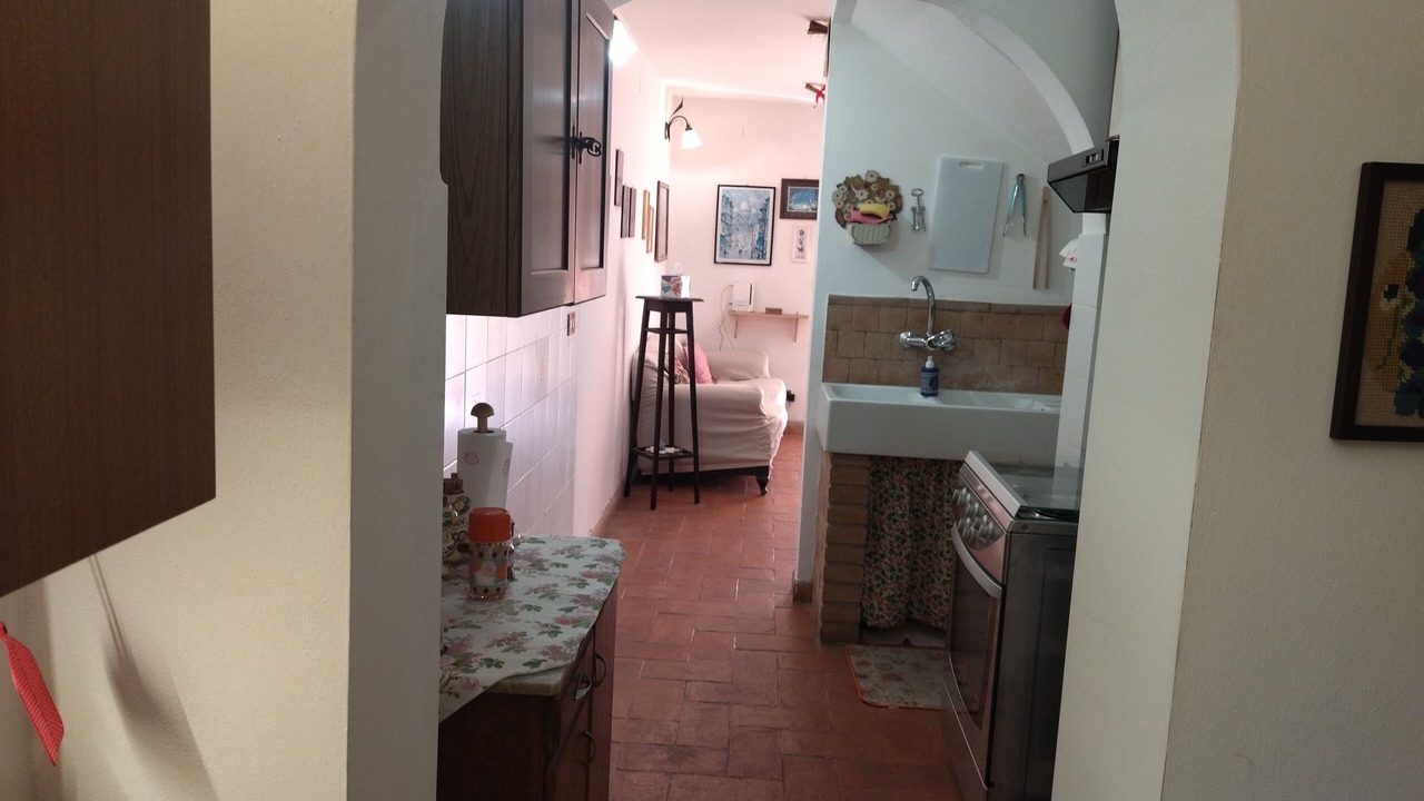 Photo of Kitchen in Allerona