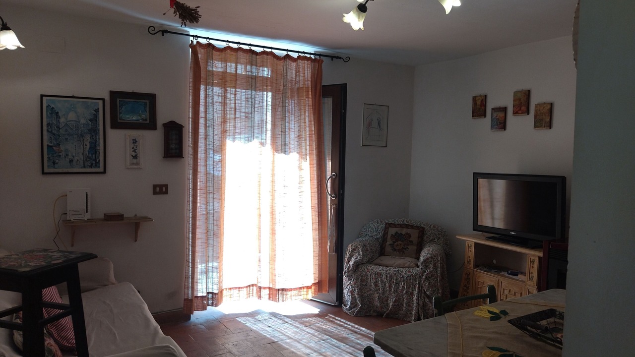 Photo of Livingroom in Allerona