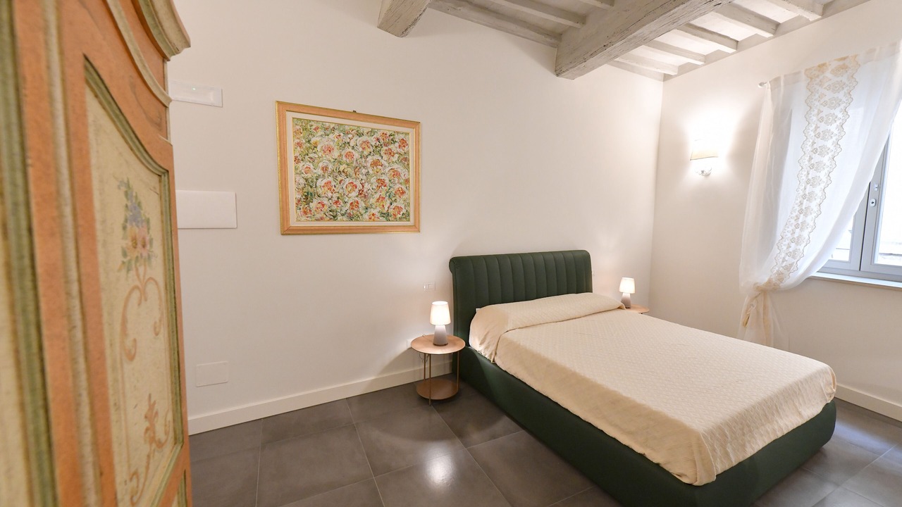 Photo of Bedroom in Todi