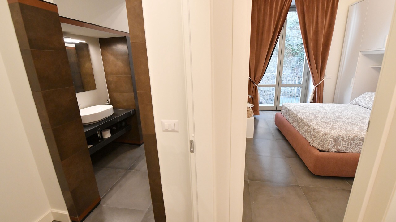 Photo of Bedroom in Todi