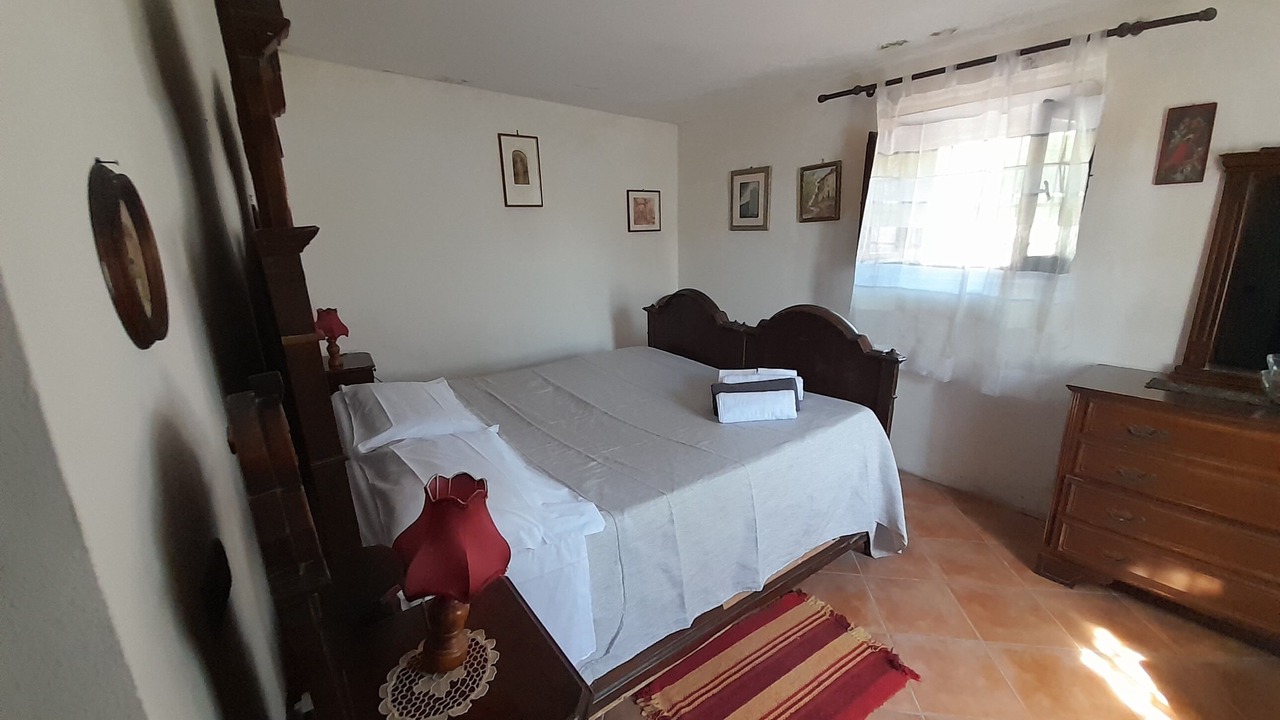 Photo of Bedroom in Giomici