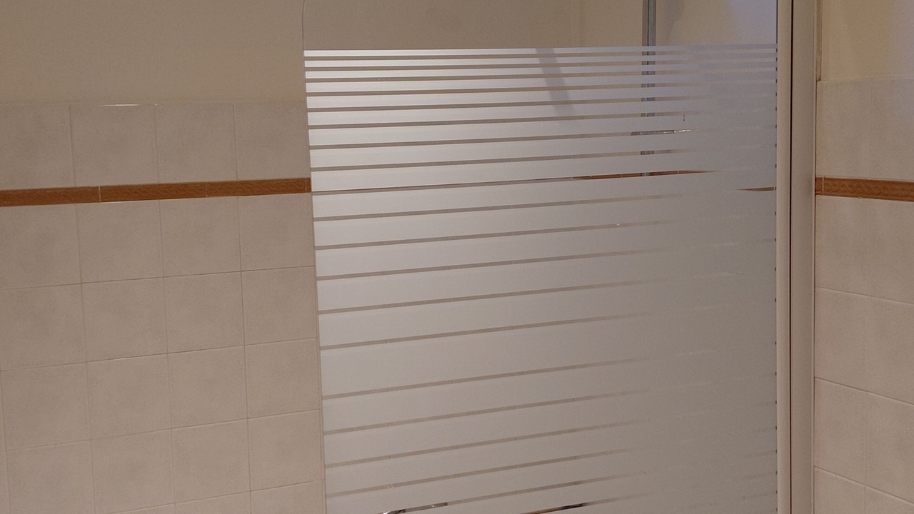 Photo of Bathroom in Bassano in Teverina